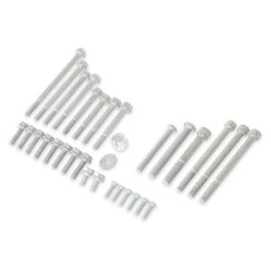 Holley - Holley Replacement Hardware Kit | 97-366 - Image 3