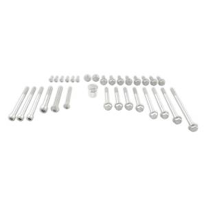 Holley - Holley Replacement Hardware Kit | 97-366 - Image 4