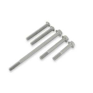 Holley - Holley Alternator Replacement Hardware Kit | 97-419 - Image 2