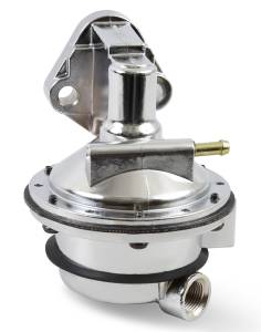 Holley - Holley Marine Mechanical Fuel Pump | 712-327-11 - Image 2