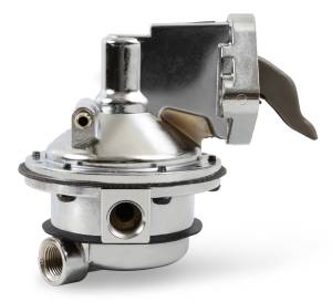 Holley - Holley Marine Mechanical Fuel Pump | 712-327-11 - Image 3