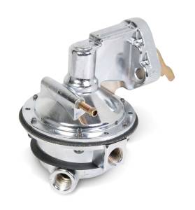 Holley Marine Mechanical Fuel Pump | 712-454-11