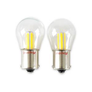 Holley Retrobright LED Bulb | HLED25
