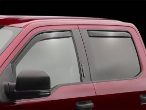 Weathertech - Weathertech Side Window Deflector | 82765 - Image 2