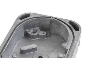 Holley - Holley Valve Cover Adapter Plate | 241-298 - Image 5