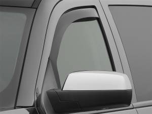 Weathertech - Weathertech Side Window Deflector | 80740 - Image 2