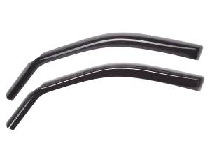 Weathertech - Weathertech Side Window Deflector | 80765 - Image 1