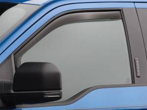 Weathertech - Weathertech Side Window Deflector | 80765 - Image 2