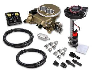 Holley EFI Sniper EFI 2300 Master Kit | 550-851D