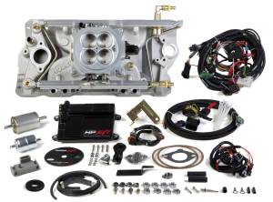 Holley EFI HP EFI Multi-Point Fuel Injection System | 550-810