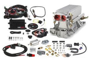 Holley EFI HP EFI Stealth Ram Fuel Injection System | 550-820