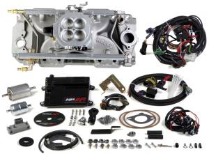 Holley EFI HP EFI Multi-Point Fuel Injection System | 550-835