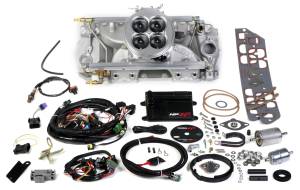 Holley EFI HP EFI Multi-Point Fuel Injection System | 550-838