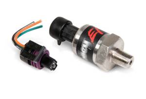 Holley EFI Fuel Pressure Sensor | 554-103