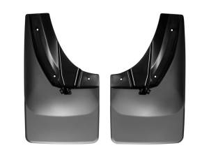 Weathertech - Weathertech MudFlap No-Drill DigitalFit® | 110045 - Image 1