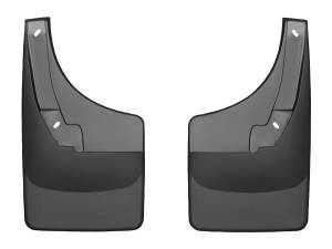 Weathertech - Weathertech MudFlap No-Drill DigitalFit® | 120024 - Image 1