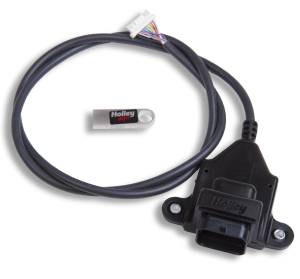 Holley EFI Digital Dash I/O Adapter | 558-432