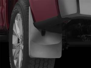 Weathertech - Weathertech MudFlap No-Drill DigitalFit® | 120050 - Image 2