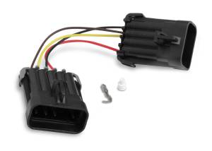 Holley EFI Ignition Adapter Harness | 558-313