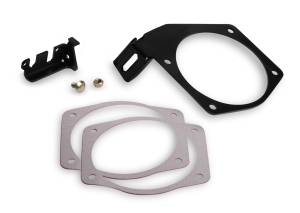 Holley EFI Throttle Cable Bracket | 20-147