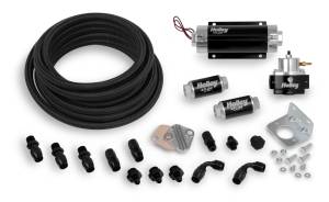 Holley EFI EFI Fuel System Kit | 526-2