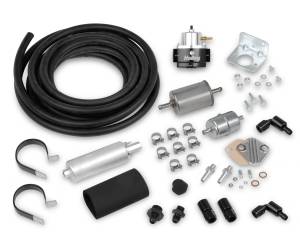 Holley EFI EFI Fuel System Kit | 526-4