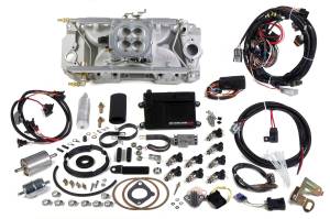 Holley EFI Avenger EFI Multi-Point Fuel Injection System | 550-836