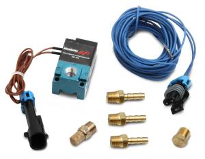 Holley EFI Boost Control Solenoid | 557-200