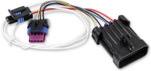 Holley EFI HEI Ignition Harness | 558-304