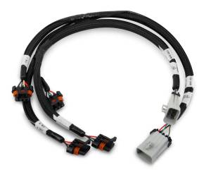 Holley EFI Wire Harness Adapter | 558-309