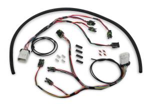 Holley EFI HP Smart Coil Ignition Harness | 558-312