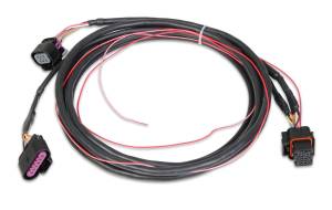 Holley EFI Dominator EFI GM Drive By Wire Harness | 558-406