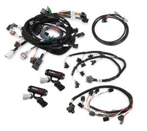 Holley EFI Injector Harness | 558-506