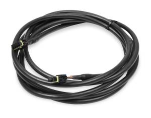 Holley EFI Fuel Injection Wire Harness | 558-425