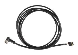 Holley EFI 90 Degree Cable | 553-193