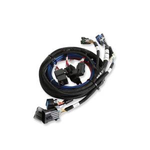 Holley EFI Sniper EFI Hyperspark Harness | 558-328