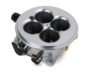 Holley EFI Throttle Body Injection | 112-578