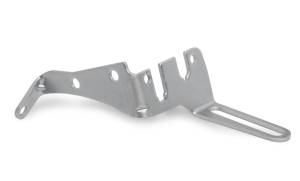 Holley EFI LS Fuel Injection Throttle Cable Bracket | 20-139