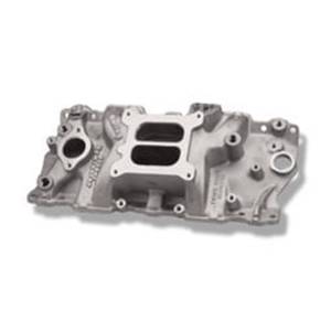 Holley EFI Street Dominator Intake Manifold | 300-64