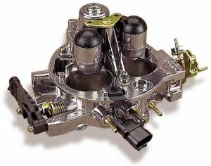 Holley EFI Throttle Body Injection | 500-6S