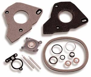 Holley EFI Throttle Body Injection Renew Kit | 503-1