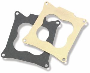 Holley EFI Commander 950 Multi-Point Base Plate And Gasket Sealing Kit | 508-17