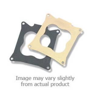 Holley EFI Commander 950 Multi-Point Base Plate And Gasket Sealing Kit | 508-18