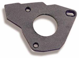 Holley EFI Throttle Body Gasket | 508-3