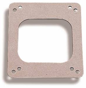 Holley EFI Throttle Body Gasket | 508-5