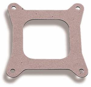 Holley EFI Throttle Body Gasket | 508-9