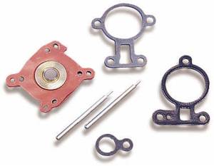 Holley EFI Fuel Pressure Regulator Diaphragm | 512-1