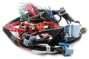 Holley EFI Commander 950 Main Wiring Harness | 534-147