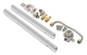 Holley EFI EFI Fuel Rail Kit | 534-185