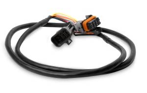 Holley EFI Oxygen Sensor Extension Cable | 534-199